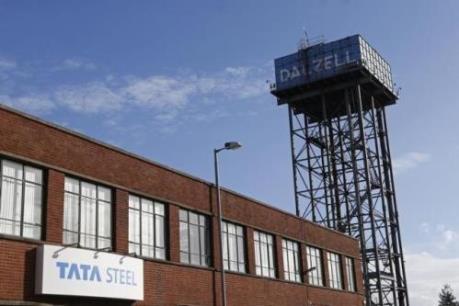 Tata Steel sẽ tập trung vào thị trường Ấn Độ