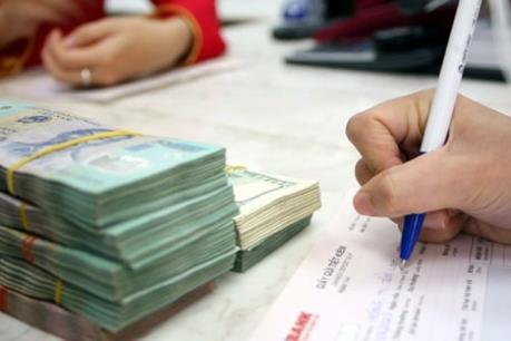 “Cuộc đua” lãi suất có cản đường mục tiêu chung?