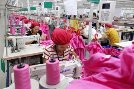 TPP quy định những ngoại lệ không áp dụng quy tắc xuất xứ từ sợi