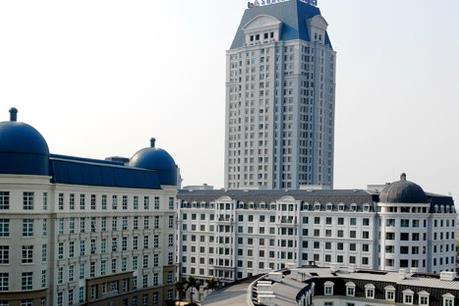 SJS - Ra khỏi diện cảnh báo từ ngày 5/4