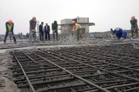 Cưỡng chế phá dỡ sai phạm tại 8B Lê Trực: Lần thứ 3 không thực hiện theo cam kết