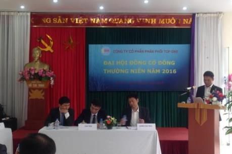 Top One sẽ bán 15,6 triệu cổ phiếu phổ thông ra thị trường