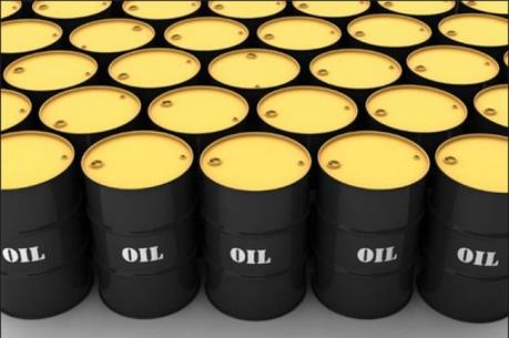 Sản lượng dầu của Mỹ giảm 4 tháng liên tiếp