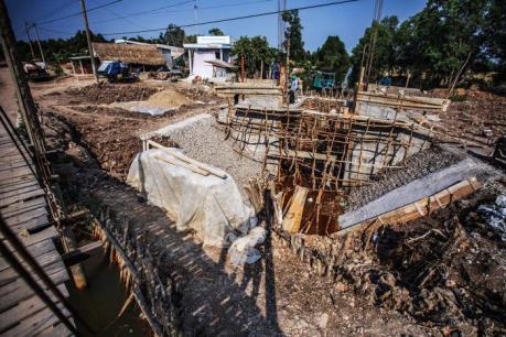 Bảng giá đất tỉnh Kiên Giang năm 2023 mới nhất