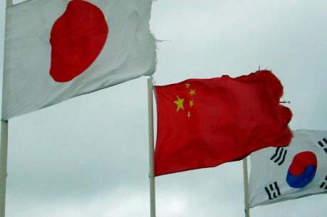 Trung-Nhật-Hàn lên kế hoạch đàm phán FTA ba bên