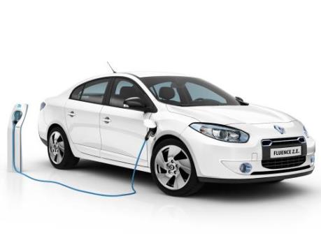 Renault sẽ ký thỏa thuận cung cấp xe và bảo vệ môi trường ở Hà Nội