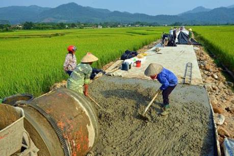 Phê duyệt điều chỉnh một số dự án giao thông địa phương