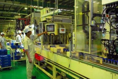 Tp. Hồ Chí Minh đón làn sóng đầu tư từ các doanh nghiệp Nhật Bản