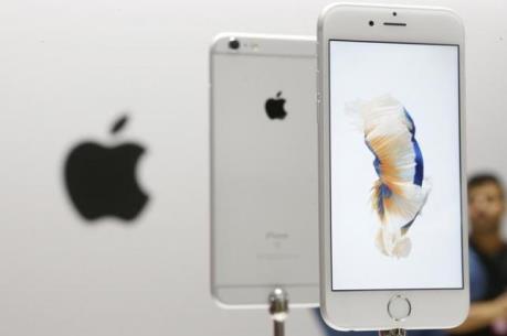 Apple cán mốc doanh số 1 tỷ chiếc iPhone