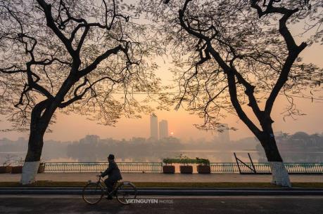 Dự báo thời tiết 5/4: Nắng trải khắp các vùng trên cả nước