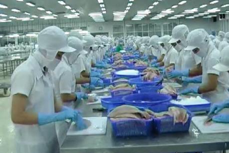 Việt Nam liên tục xuất siêu sang Canada