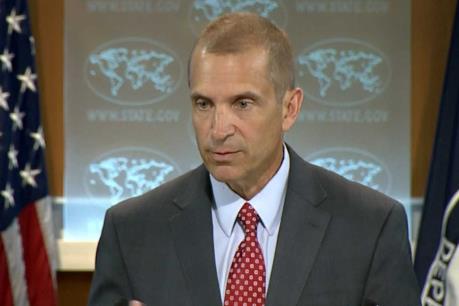 Mỹ vẫn “cứng rắn” trong quan hệ tài chính với Iran