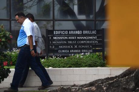 EU dọa sẽ mạnh tay trong cuộc chiến chống rửa tiền, trốn thuế