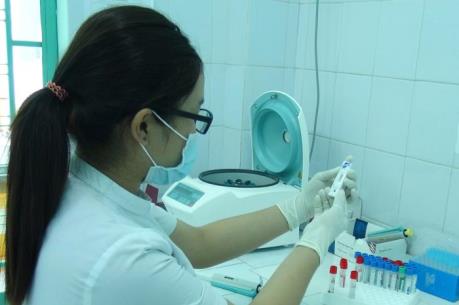 Virus Zika có thể trở lại Việt Nam trong mùa dịch sốt xuất huyết sắp tới