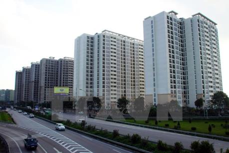 Sôi động mua bán, chuyển nhượng dự án bất động sản