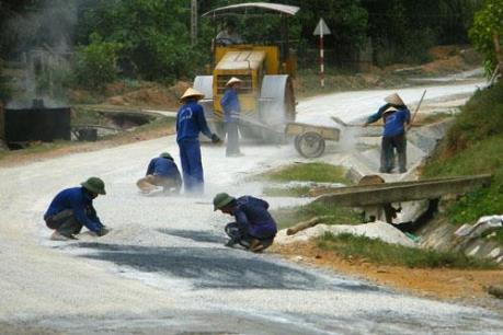 Bảo trì đảm bảo an toàn giao thông dịp 30/4-1/5