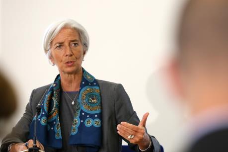 IMF: Kinh tế thế giới “quá yếu, quá mong manh”