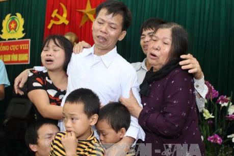 Truy tố điều tra viên, kiểm sát viên làm oan ông Nguyễn Thanh Chấn