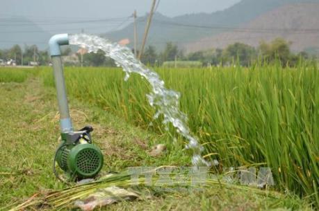 ĐBSCL sẽ chịu áp lực lớn về bảo đảm an ninh nguồn nước