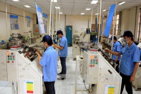 IMF: Kinh tế Việt Nam vẫn đang phát triển tốt