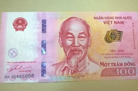 Ngân hàng Nhà nước: Phát hành tiền lưu niệm là việc làm bình thường