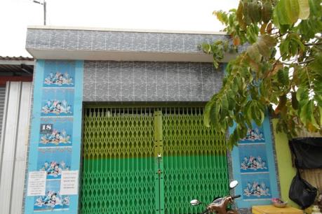 Đắk Lắk: Điều tra vụ cháu bé bị dập 1/2 não tại cơ sở giữ trẻ không phép