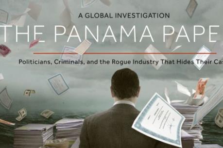 Vụ hồ sơ Panama: Nga kiểm tra thông tin công dân bị tình nghi