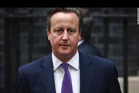 Vụ  "Hồ sơ Panama": Thủ tướng Anh khẳng định không dính líu tới các quỹ đầu tư hải ngoại