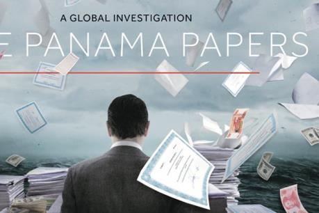 Vụ "Hồ sơ Panama": Italy điều tra các công dân có trong danh sách