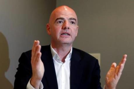 Vụ Hồ sơ Panama: Tân Chủ tịch FIFA lên tiếng sau khi bị cáo buộc trốn thuế