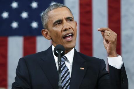 Tổng thống Mỹ kêu gọi siết chặt quy định ngăn chặn doanh nghiệp trốn thuế