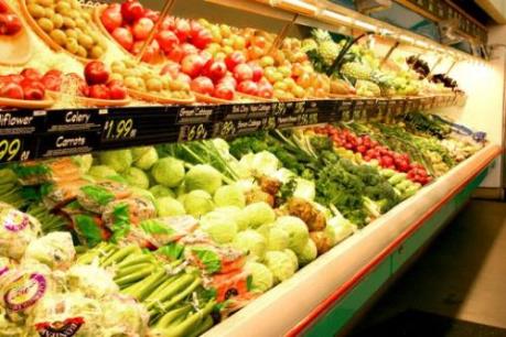 Giá lương thực, thực phẩm sẽ ổn định trong thập niên tới