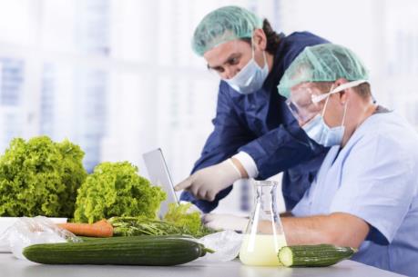 Quy định mới về an toàn thực phẩm tại Mỹ