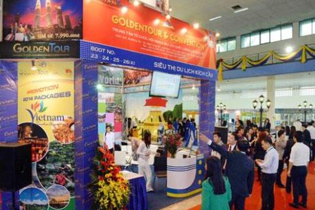 Hội chợ du lịch quốc tế 2016: Hàng chục ngàn vé máy bay, tour giá rẻ