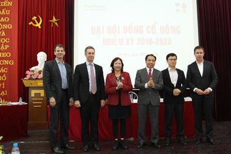 Traphaco bầu các chức danh trong Hội đồng quản trị, Ban Kiểm soát