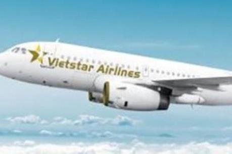Bộ GTVT lên tiếng về việc cấp phép kinh doanh cho Vietstar Airlines