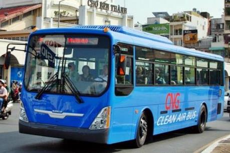 PV GAS South và PVGazprom NGV hợp tác sử dụng khí thiên nhiên