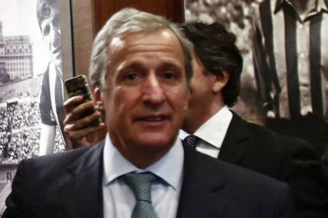 Vụ Hồ sơ Panama: Một quan chức của Ủy ban Đạo đức FIFA từ chức