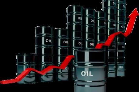 Giá dầu thế giới ngày 6/4 tăng hơn 5%