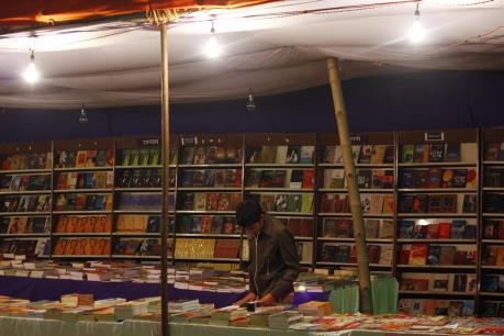 Sách thiếu nhi chiếm 1/3 tổng lượng sách xuất khẩu của Italy