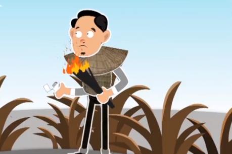 Điều kiện tồn tại công trình xây dựng trong HLBVAT đường dây 220 kV