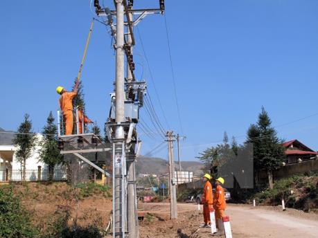 Nâng cao nhận thức về tiết kiệm điện trong cộng đồng
