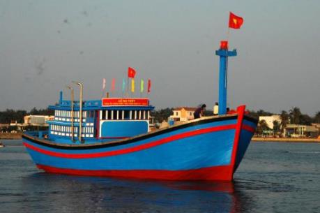 Đại sứ quán Việt Nam đưa 18 ngư dân bị bắt tại Indonesia về nước