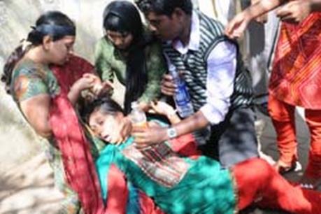 Nắng nóng ở miền Nam Ấn Độ khiến 70 người thiệt mạng