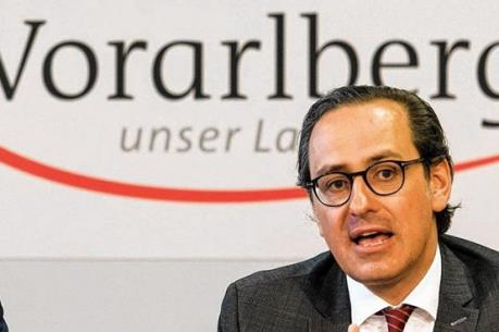 Vụ Hồ sơ Panama: Giám đốc điều hành ngân hàng Áo từ chức