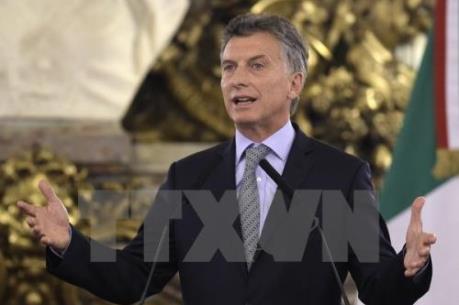 Argentina hoàn thành thanh toán nợ cho các nhà đầu cơ