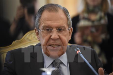 Nga ủng hộ Iran là thành viên đầy đủ của Tổ chức Hợp tác Thượng Hải