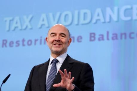 Vụ Hồ sơ Panama: EU cảnh báo trừng phạt các quốc gia không hợp tác về thuế quan