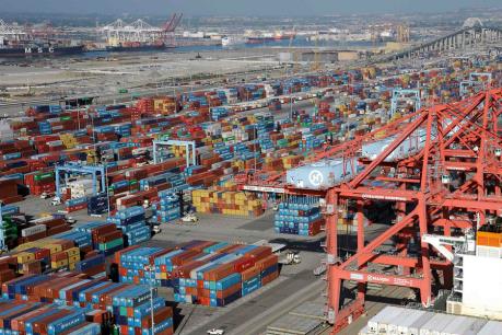 CEPAL xem xét tác động của TPP