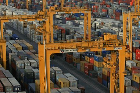 WTO: 5 năm liên tiếp tăng trưởng thương mại toàn cầu thấp hơn 3%